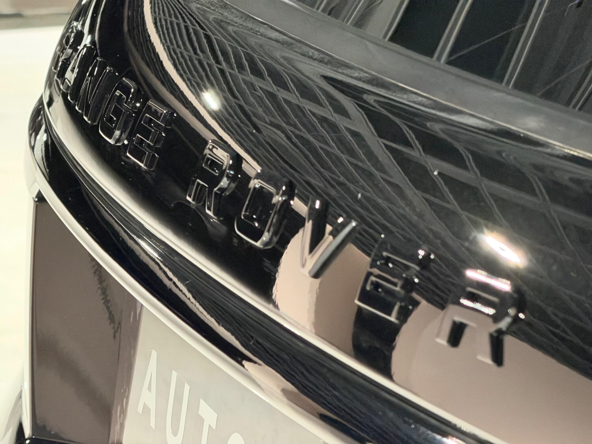 Land Rover Range Rover Sport 2.0 P400e 13.1kWh HSE GPF Dynamic SUV 5dr Petrol Plug-in Hybrid Auto 4WD Euro 6 (s/s) (404 ps)